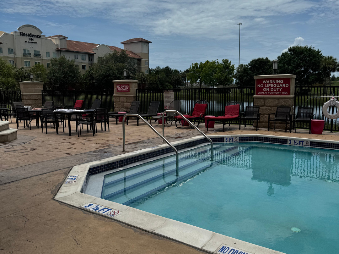 Drury Inn & Suites Fort Myers Airport FGCU主图