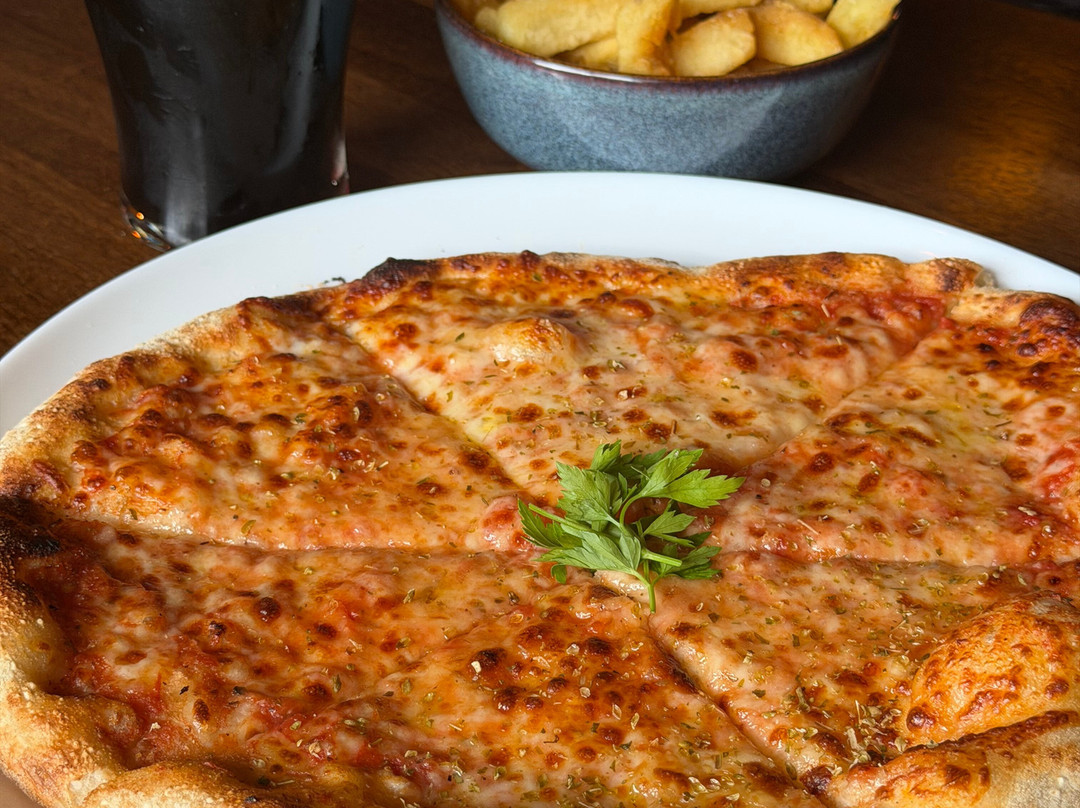 Mc Cleans-Malin必去景点