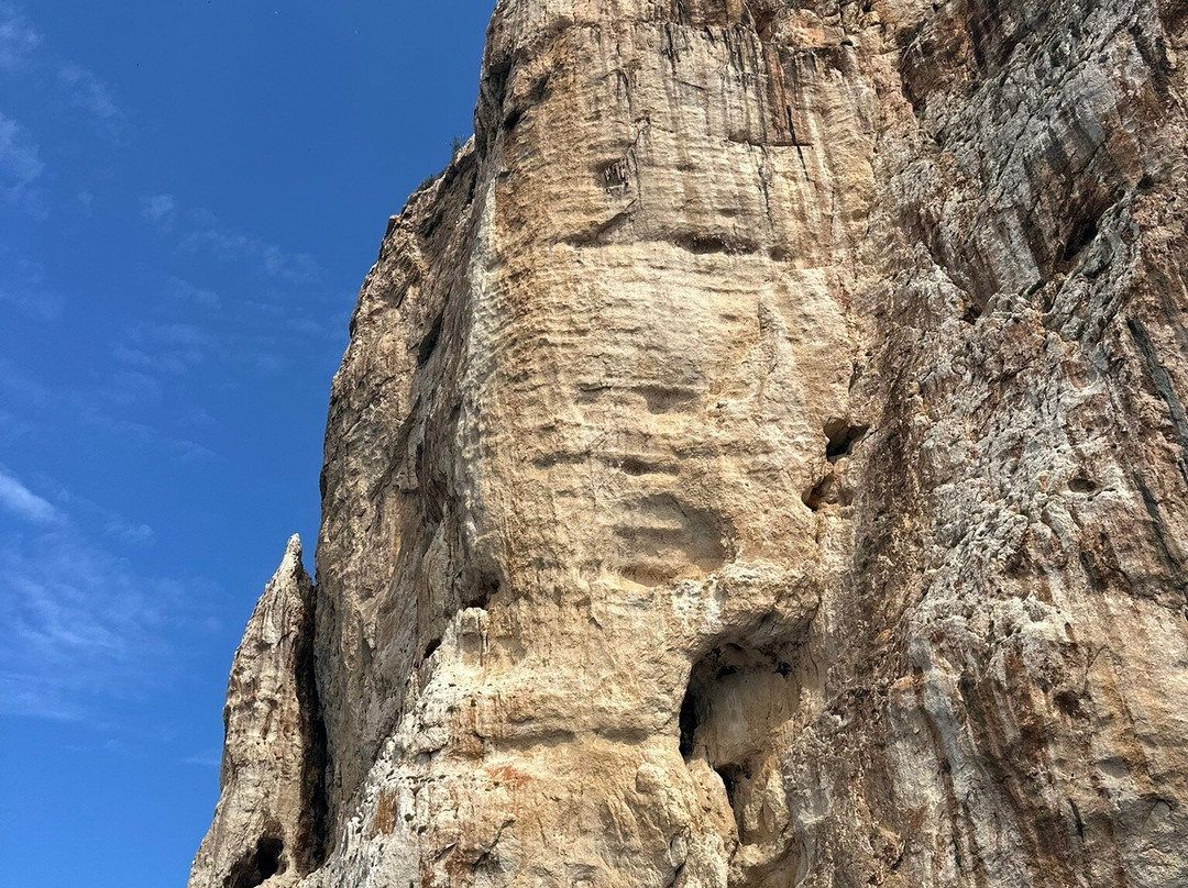 Capo Galera Diving Center-阿尔盖罗必去景点