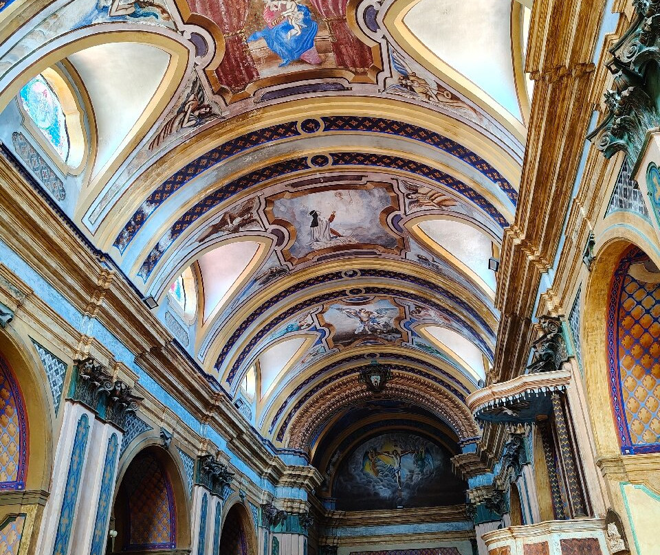 Centro Storico Di Strongoli-Strongoli必去景点