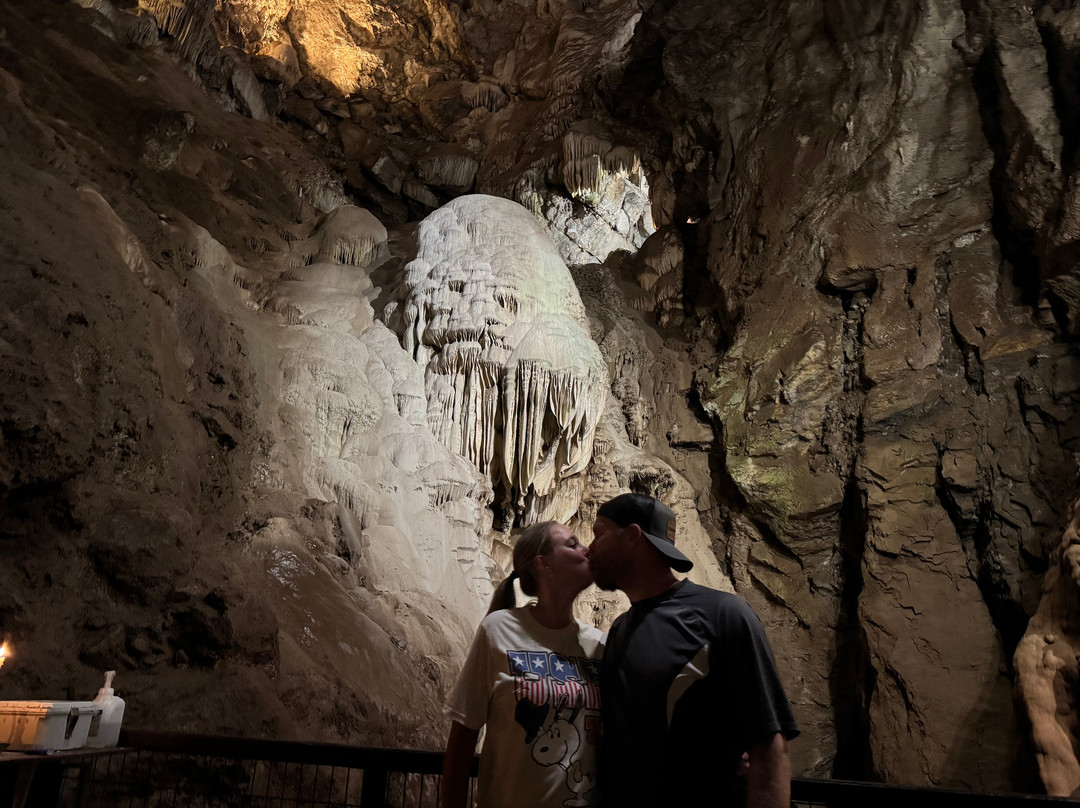 Moaning Caverns Adventure Park