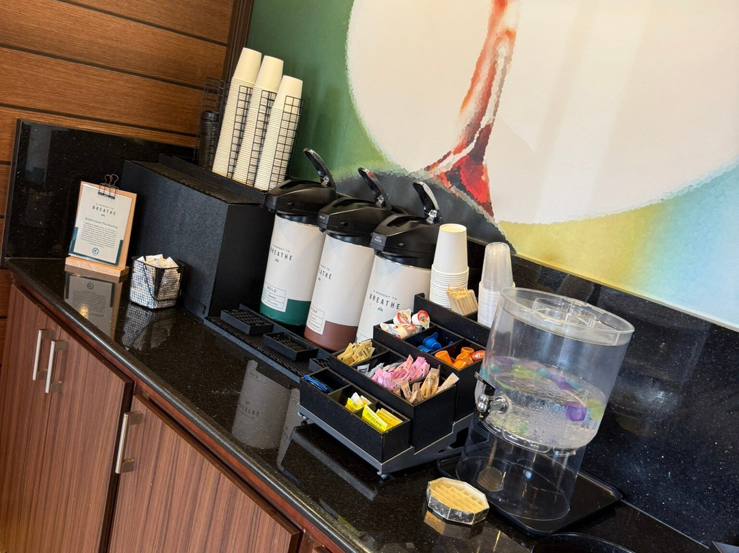 Fairfield Inn & Suites Jacksonville Orange Park主图