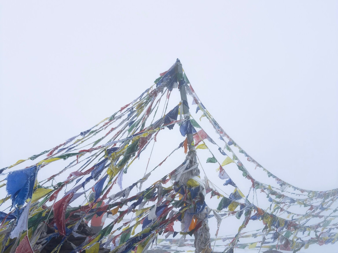Adventure Himalaya Circuit Treks and Tours - Private Day Tours-加德满都必去景点