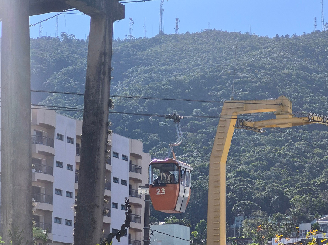 Teleférico De Poços De Caldas-Pocos de Caldas必去景点