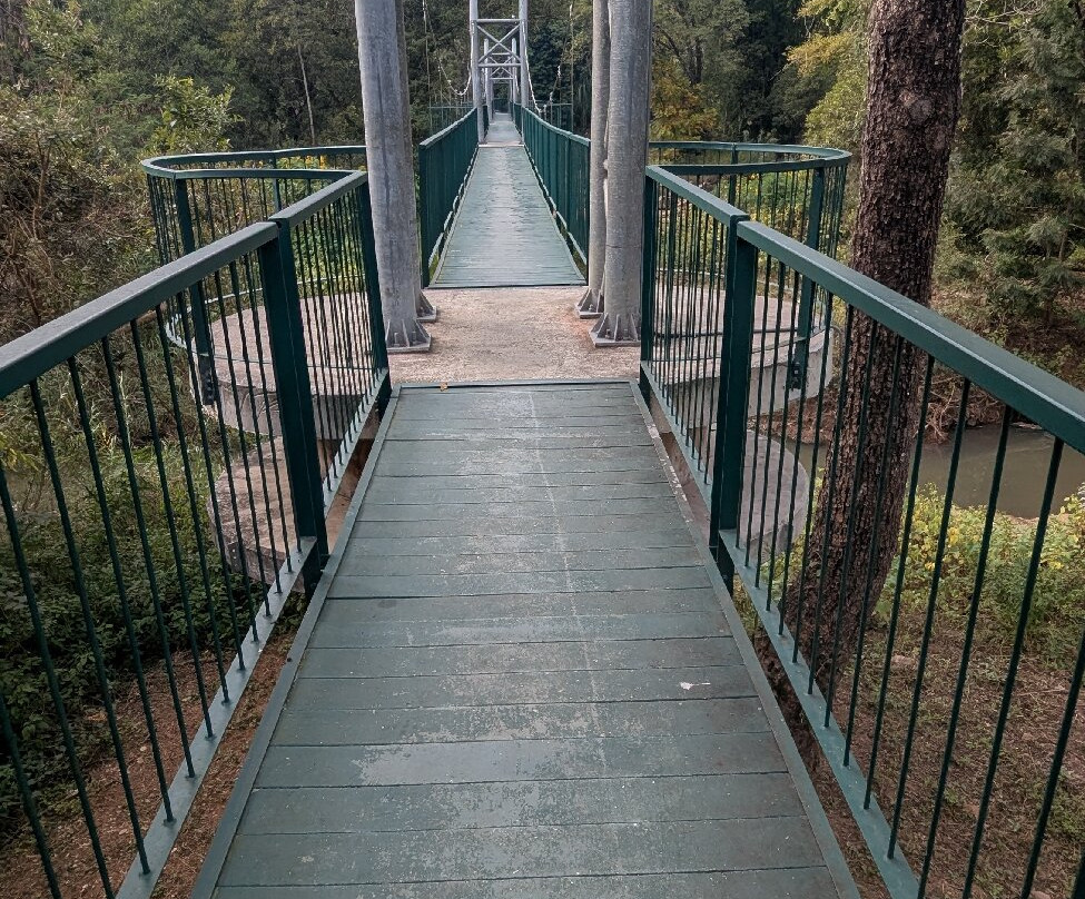 Lowveld National Botanical Garden-尼斯普鲁特必去景点