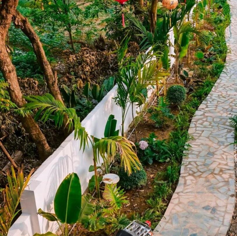 Lala Boutique Villas Ninh Bình