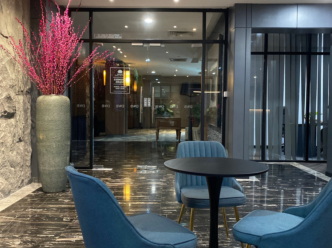 Danai Wellness @ Vangohh Eminent-Bukit Mertajam必去景点