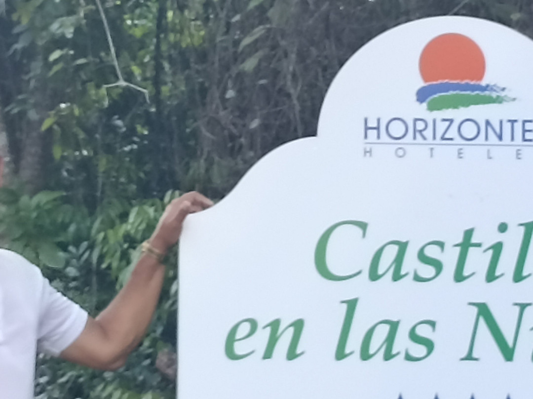 Castillo en Las Nubes-Soroa必去景点