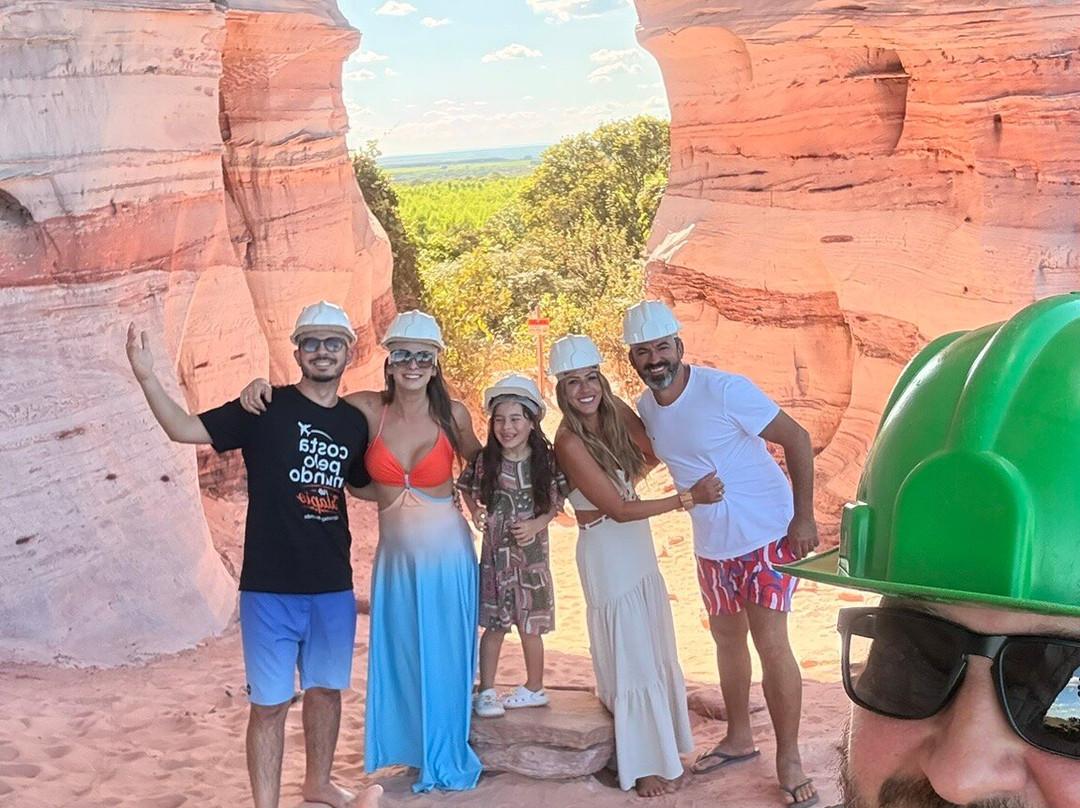 Jalapao Turismo-Jalapao State Park必去景点