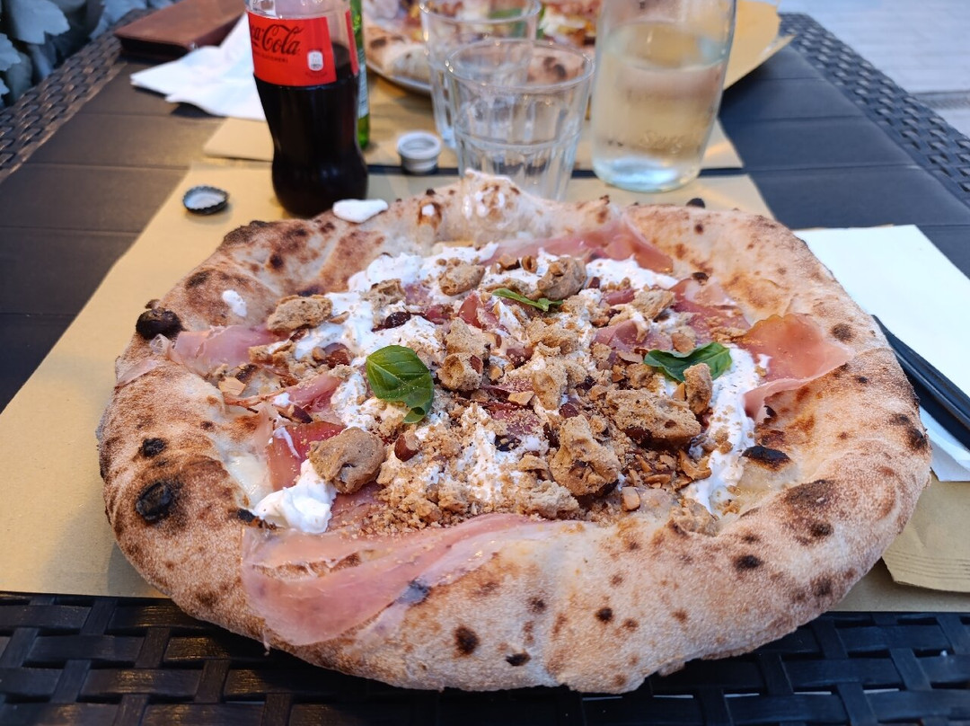 Nit pizza