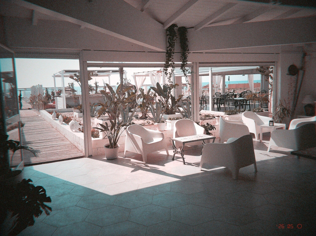 Lido del Borgo