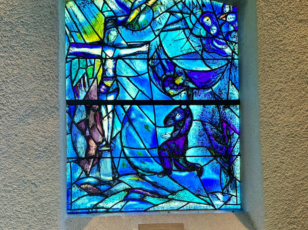 Union Church of Pocantico Hills-Pocantico Hills必去景点