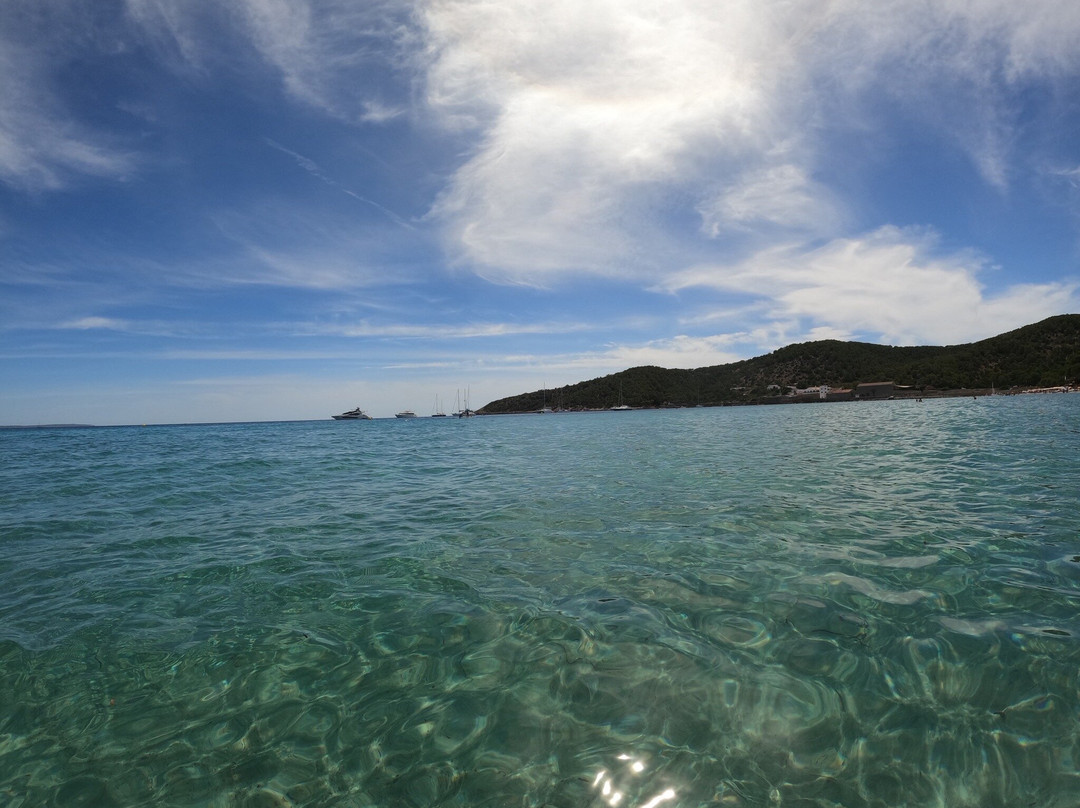 Playa de Ses Salines-Ses Salines必去景点