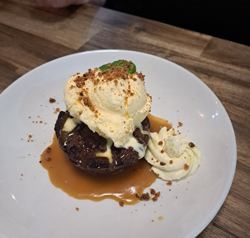 Cafe 86 Masterton
