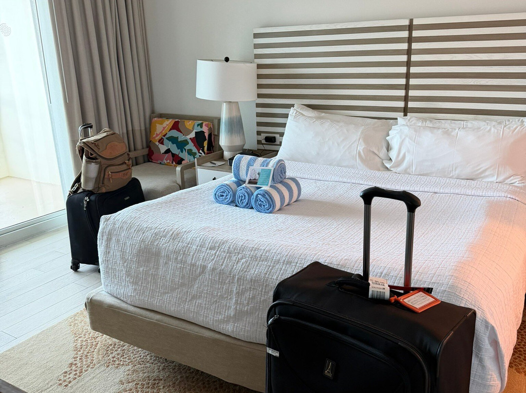 Hyatt Vacation Club at Hacienda del Mar主图