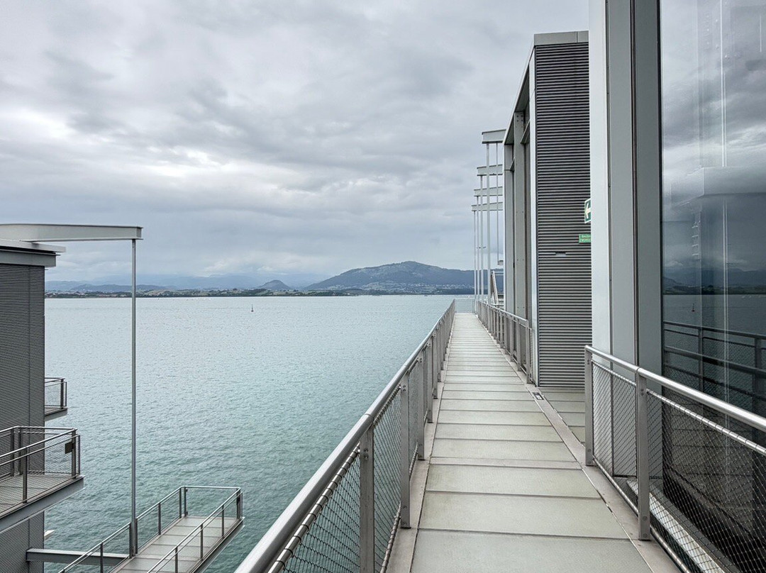 Centro Botín-桑坦德必去景点