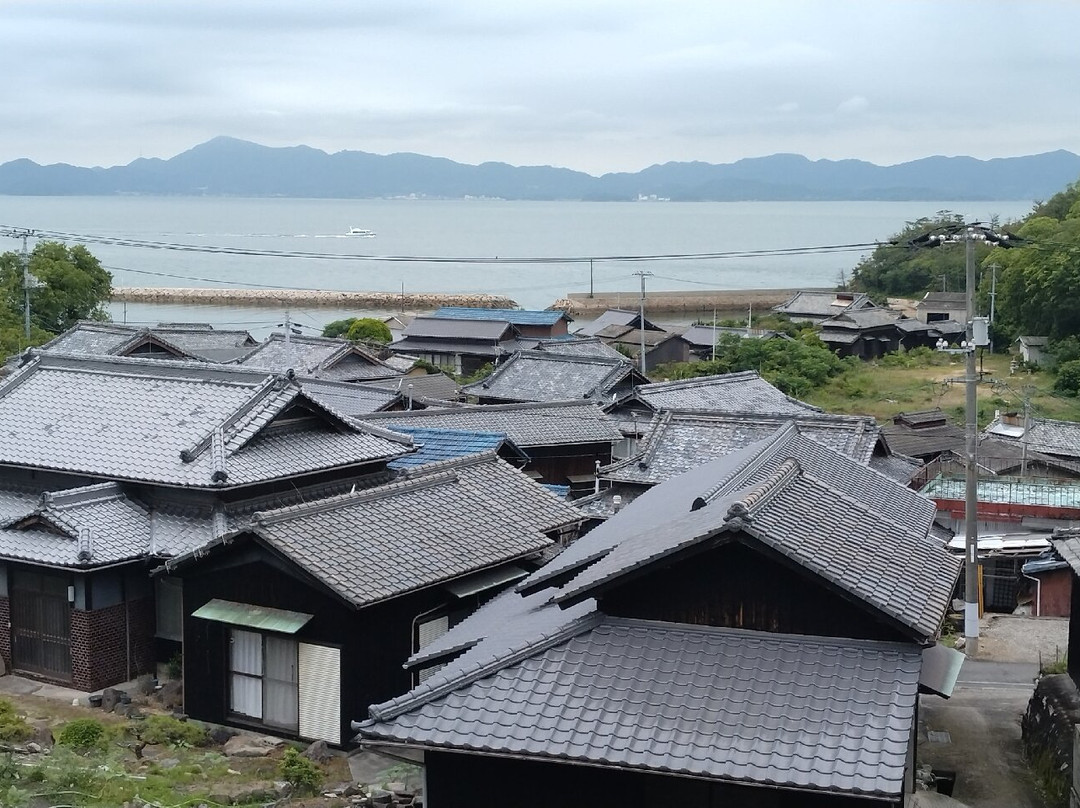 丰岛-土庄町必去景点
