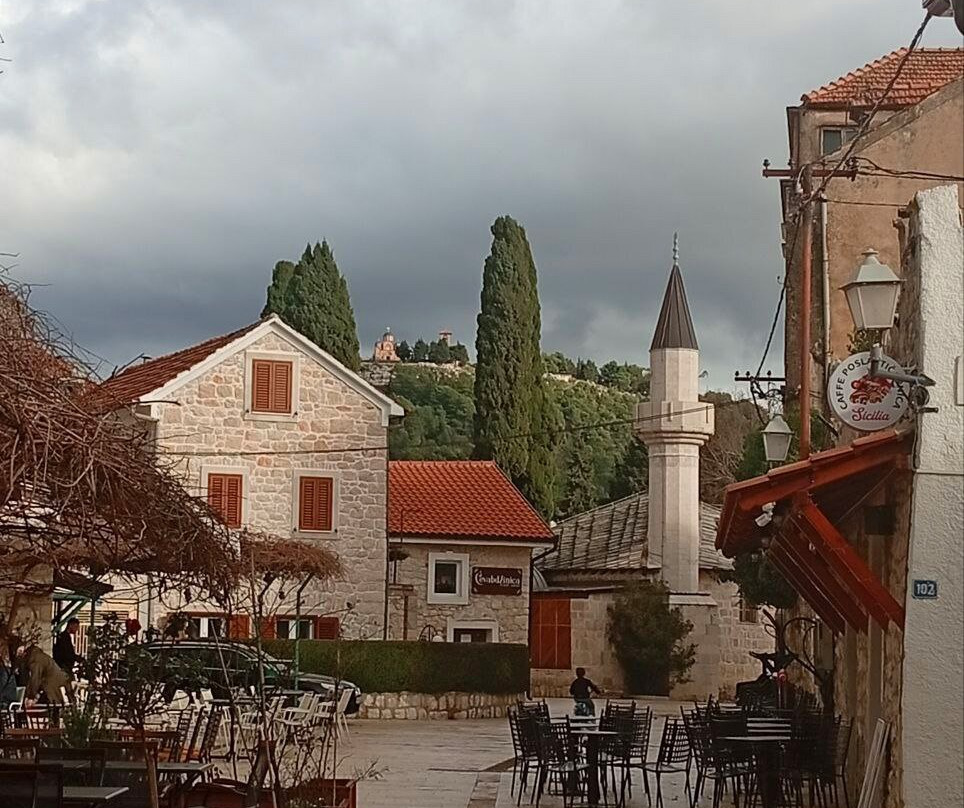 Old City Trebinje-特雷比涅必去景点