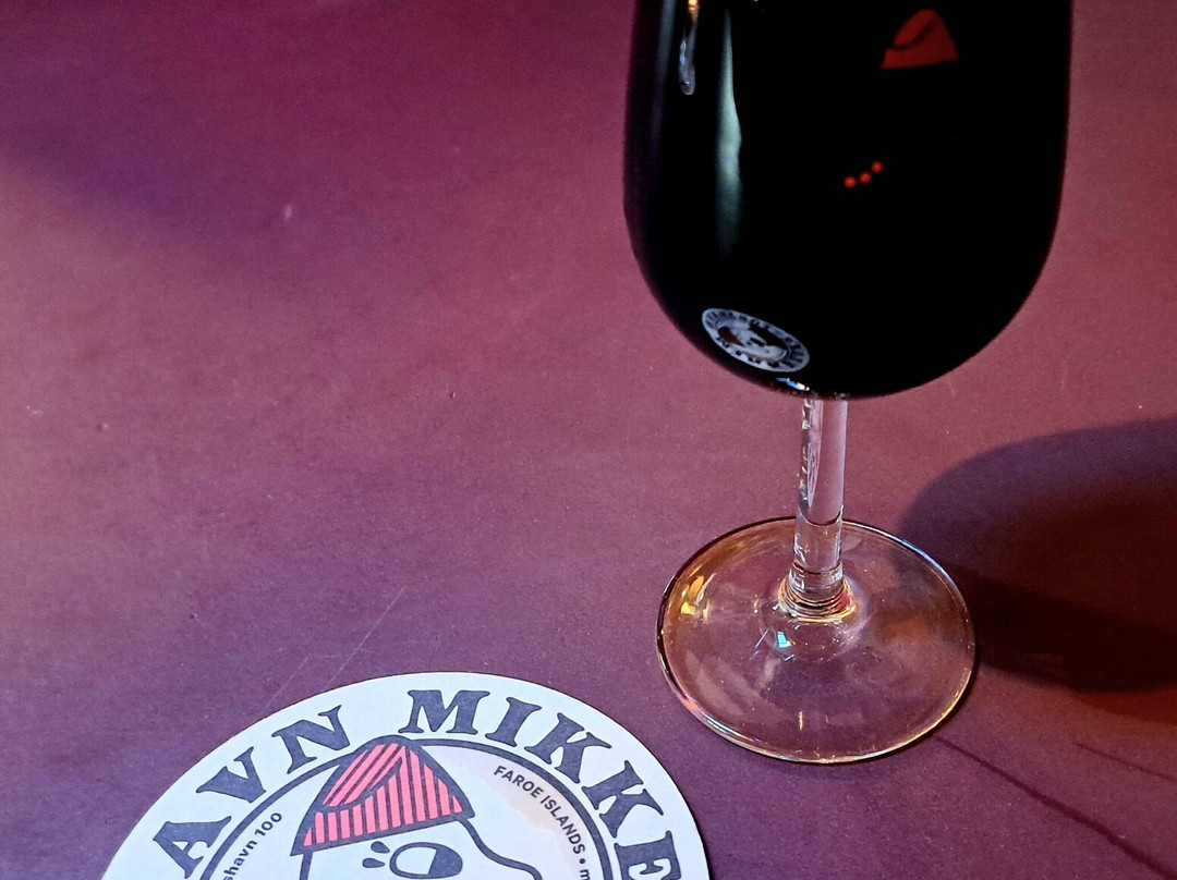 Mikkeller-托沙文必去景点