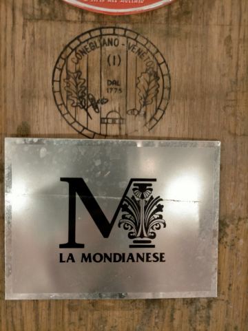 La Mondianese-旅行者