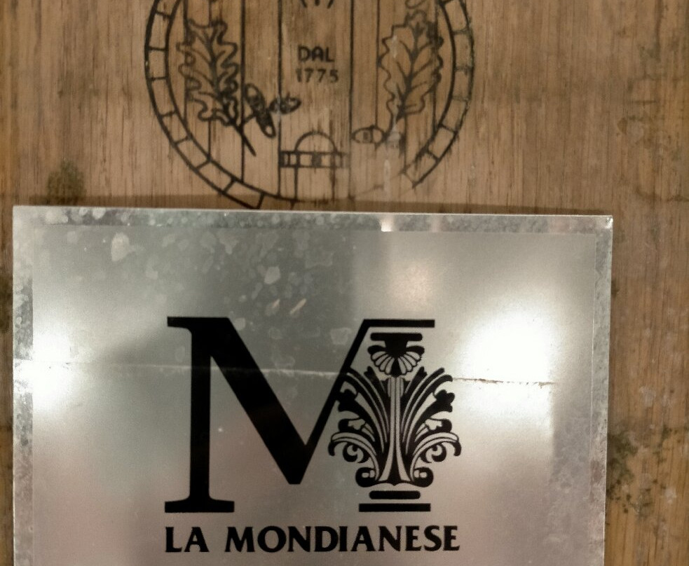 La Mondianese主图