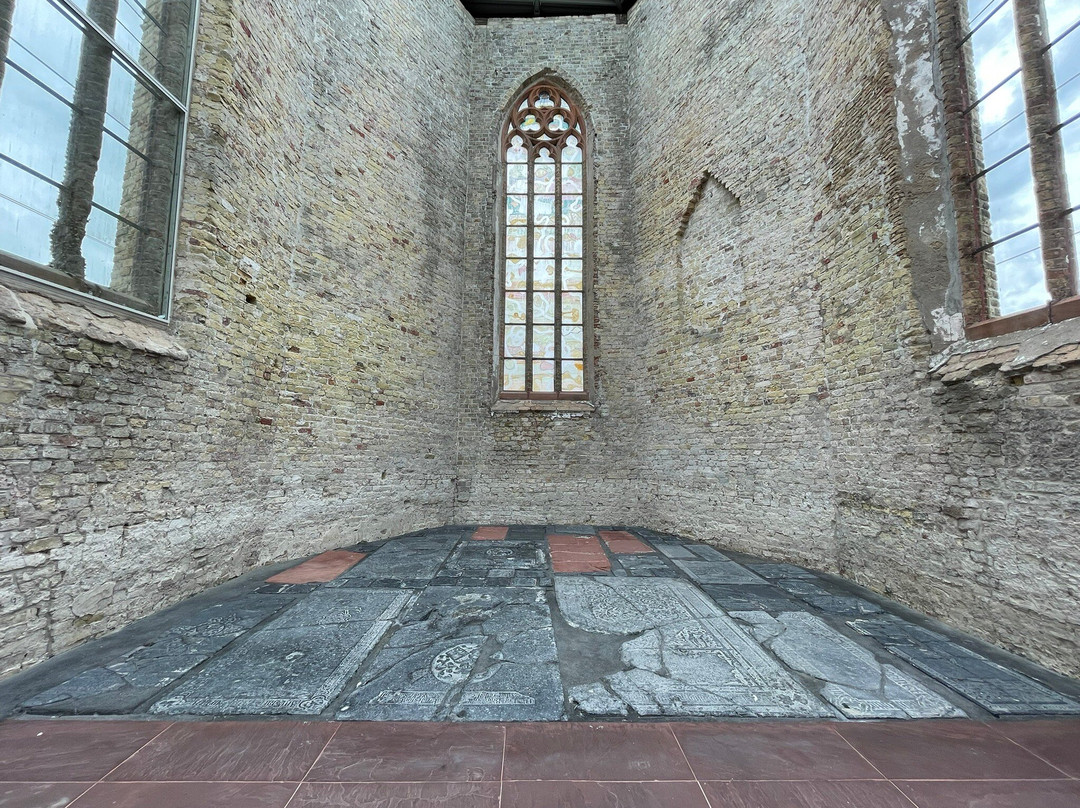 Broerekerk-Bolsward必去景点