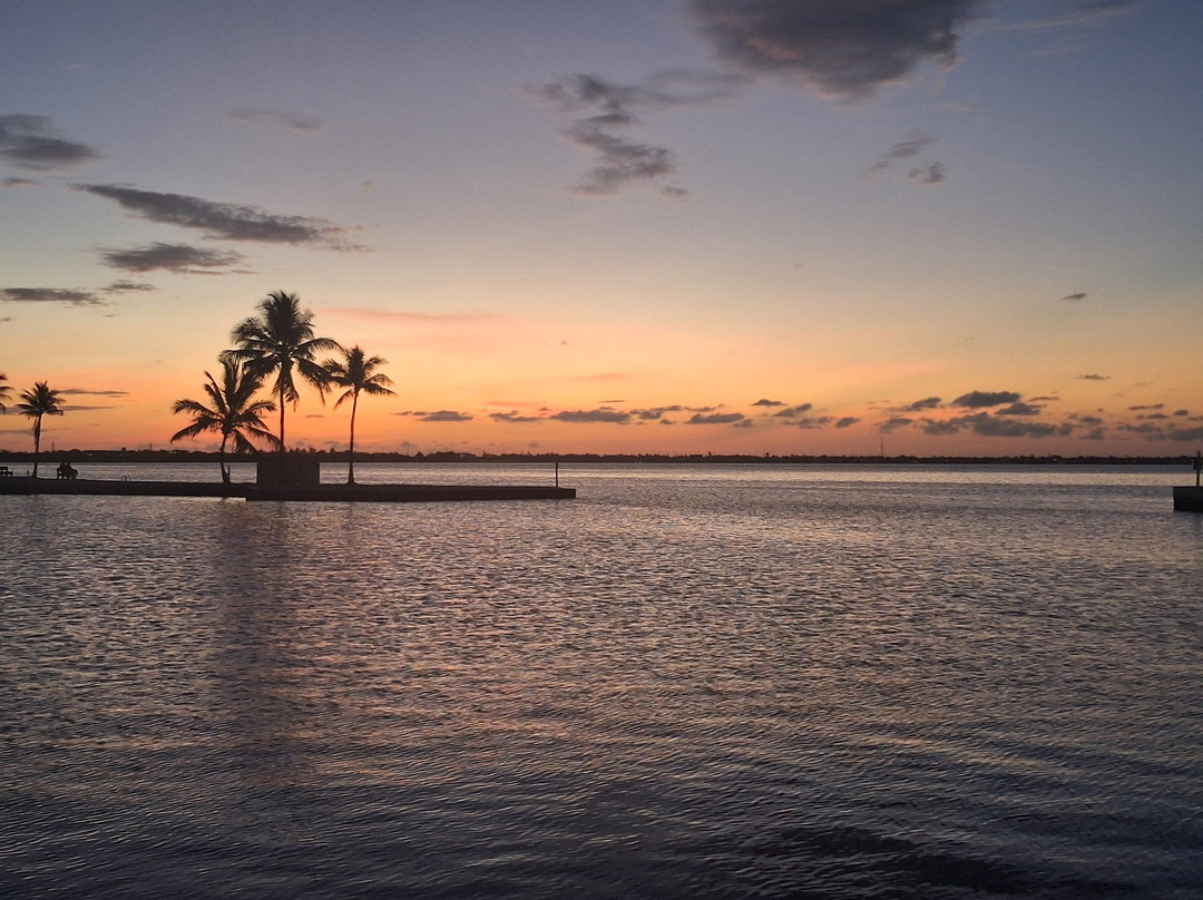 Cudjoe Key Boat Rentals-Cudjoe Key必去景点