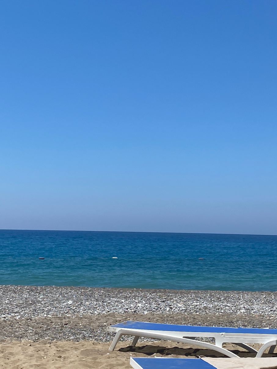 Selectum Colours Side-旅行者
