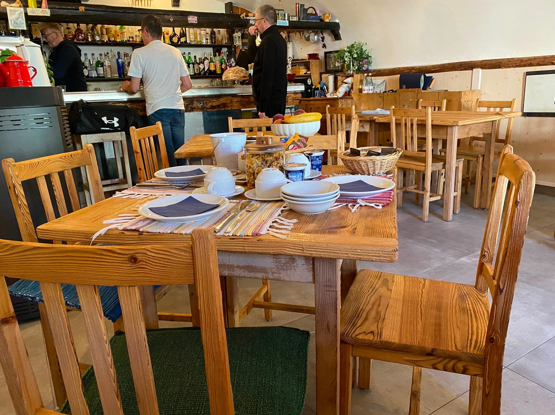 Albergo Ristorante Vittoria主图