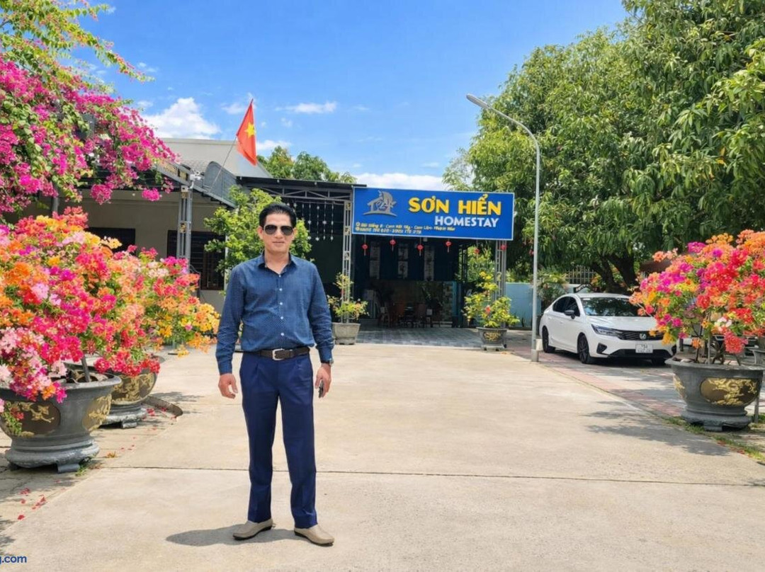 Son Hien Homestay