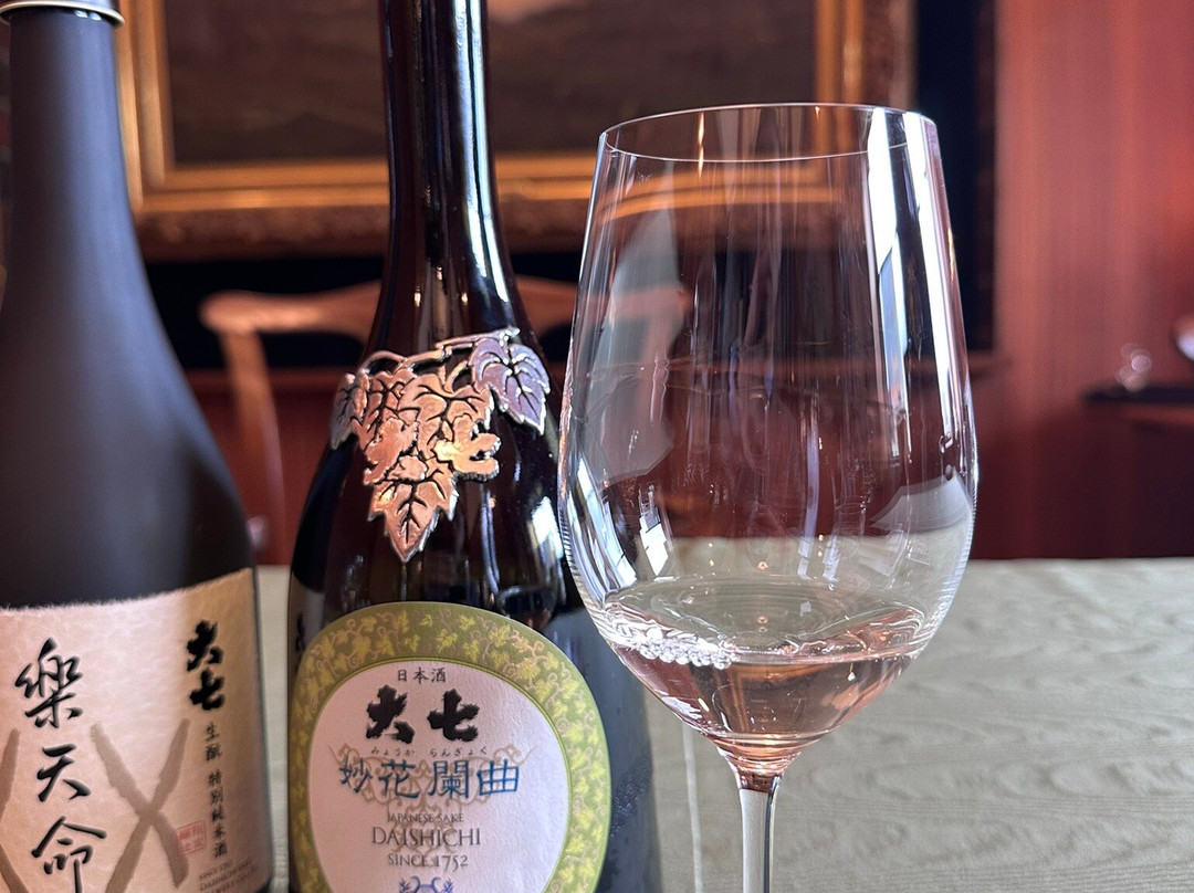 Daishichi Sake Brewery Co., Ltd.-二松本市必去景点