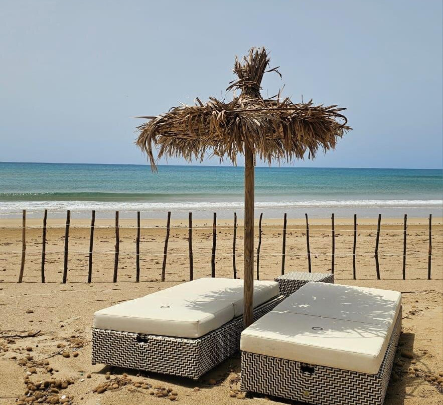 Puravita Beach Resort-Pachino必去景点