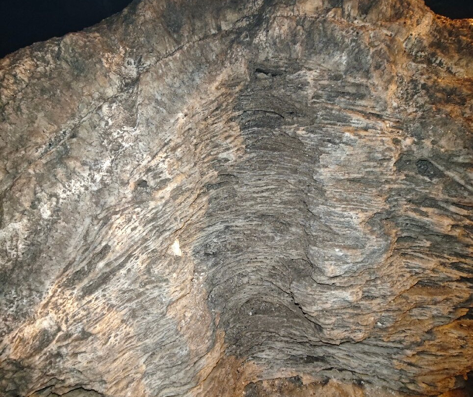 Ballıca Mağarası-Tokat必去景点