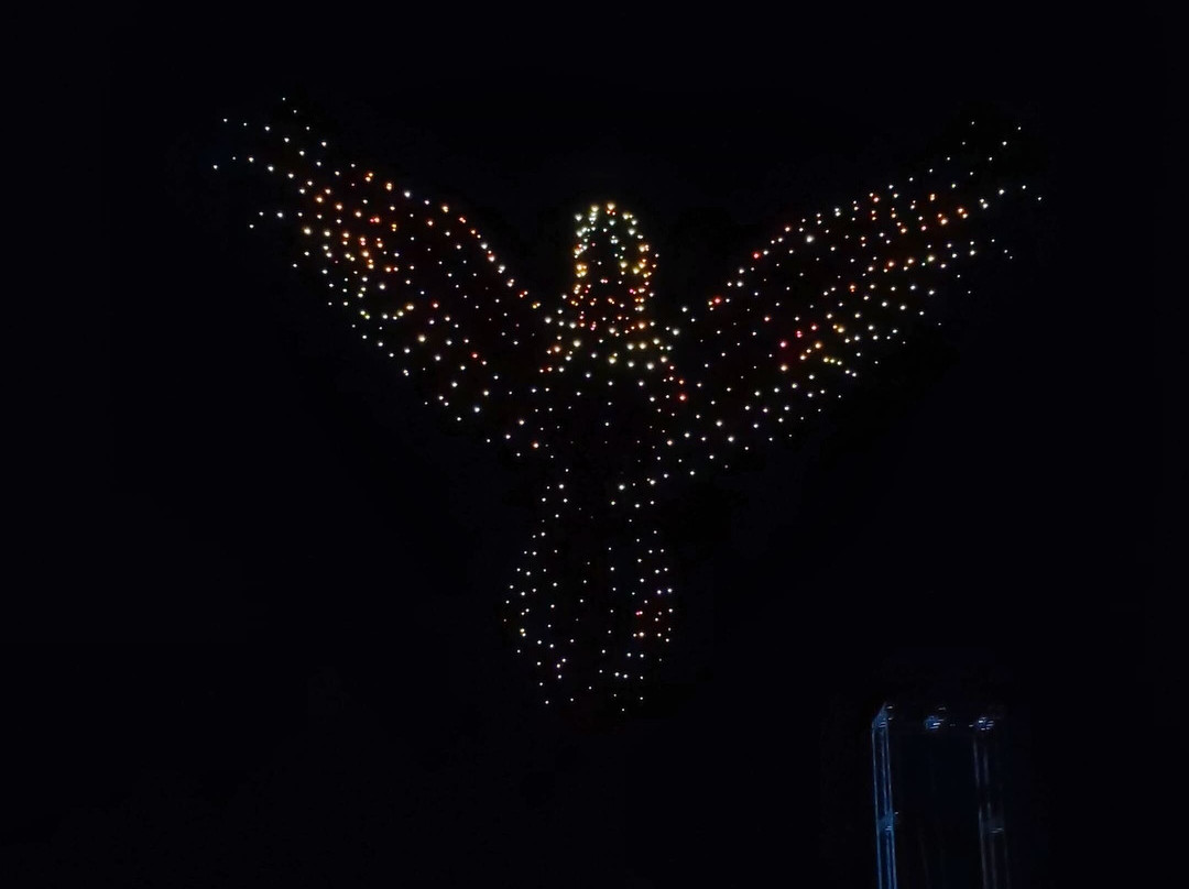 DroneArt Show - Torino-Vinovo必去景点
