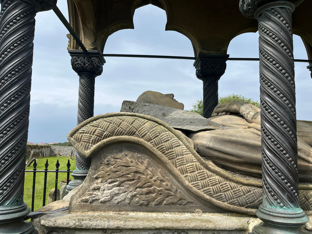 Grace Darling Memorial