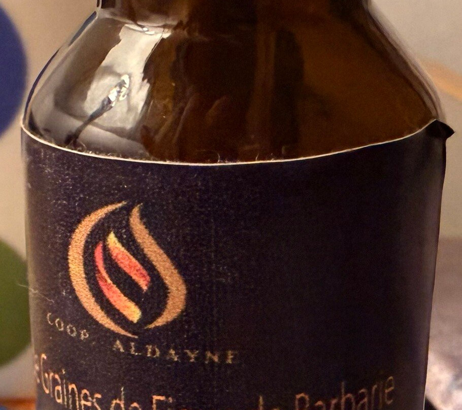 Coopérative Aldayne-Tahanaout必去景点