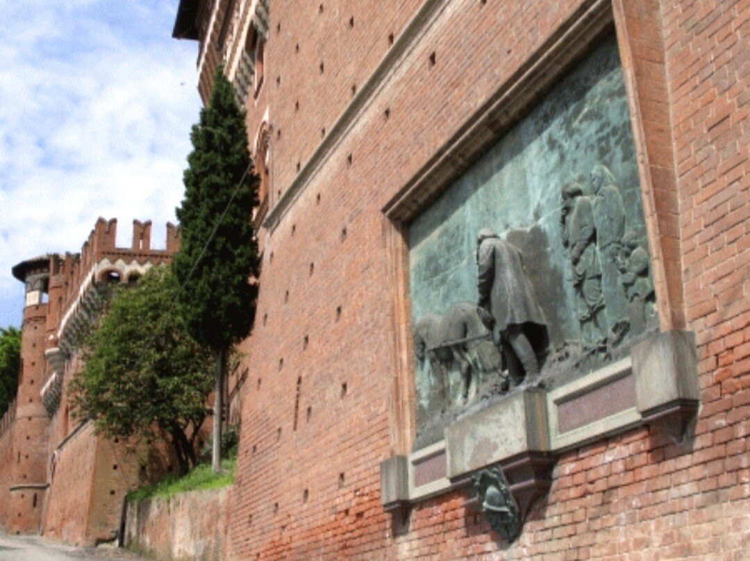 Castello di Cereseto-Cereseto必去景点