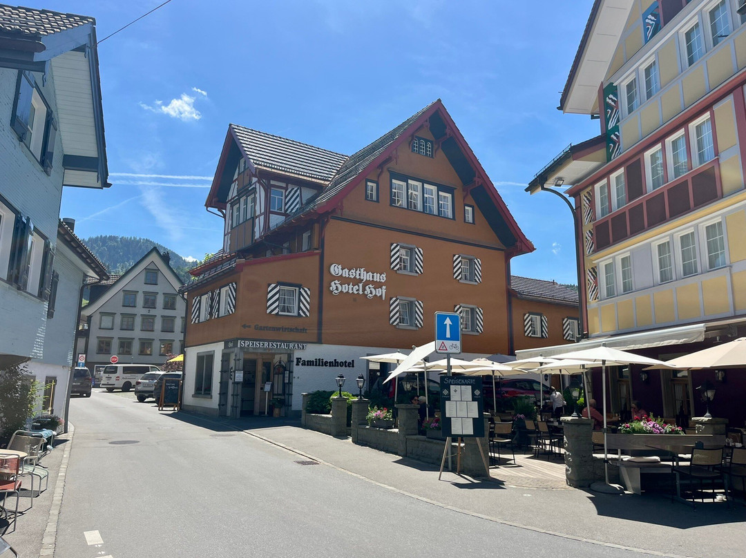 Appenzell