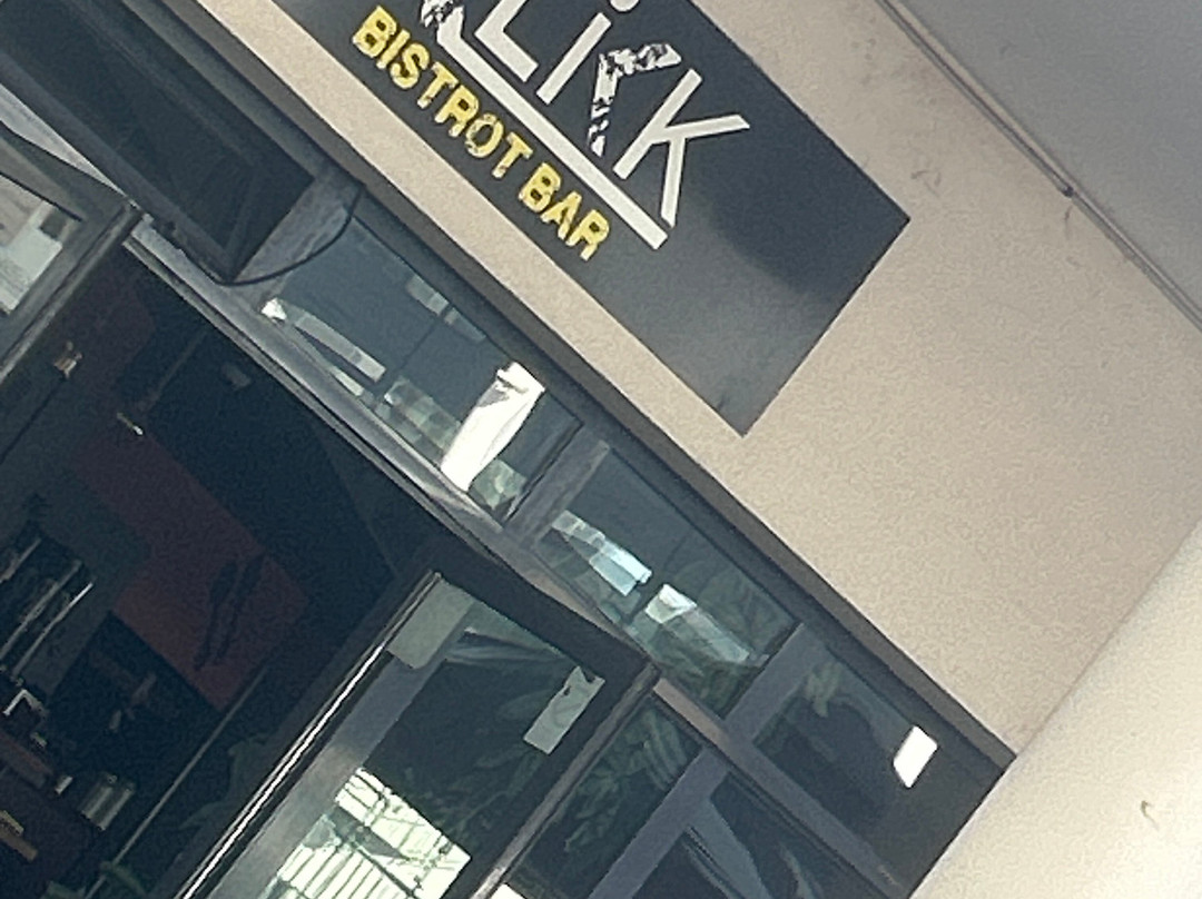 Klikk