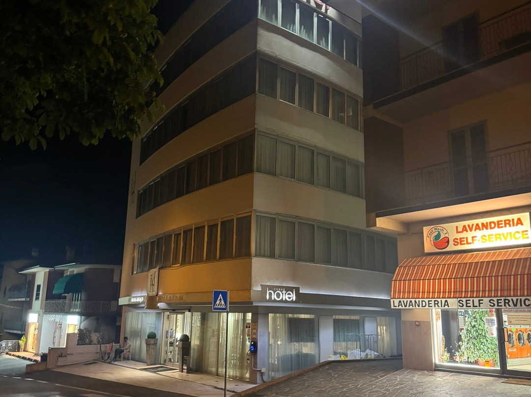圣马力诺设计酒店主图