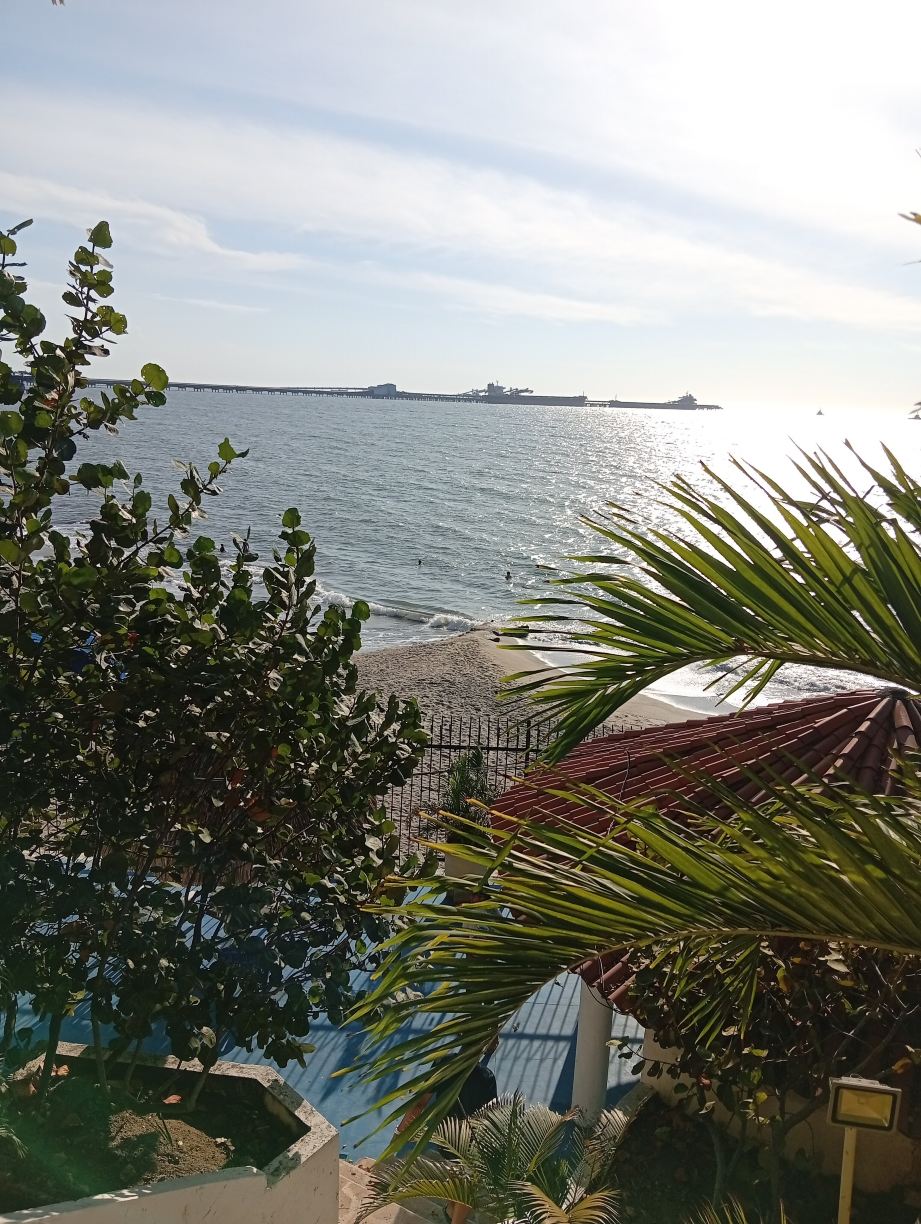 圣马尔塔圣托里尼卡萨布兰卡酒店-旅行者