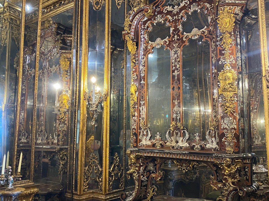 Palazzo Reale Di Torino-都灵必去景点