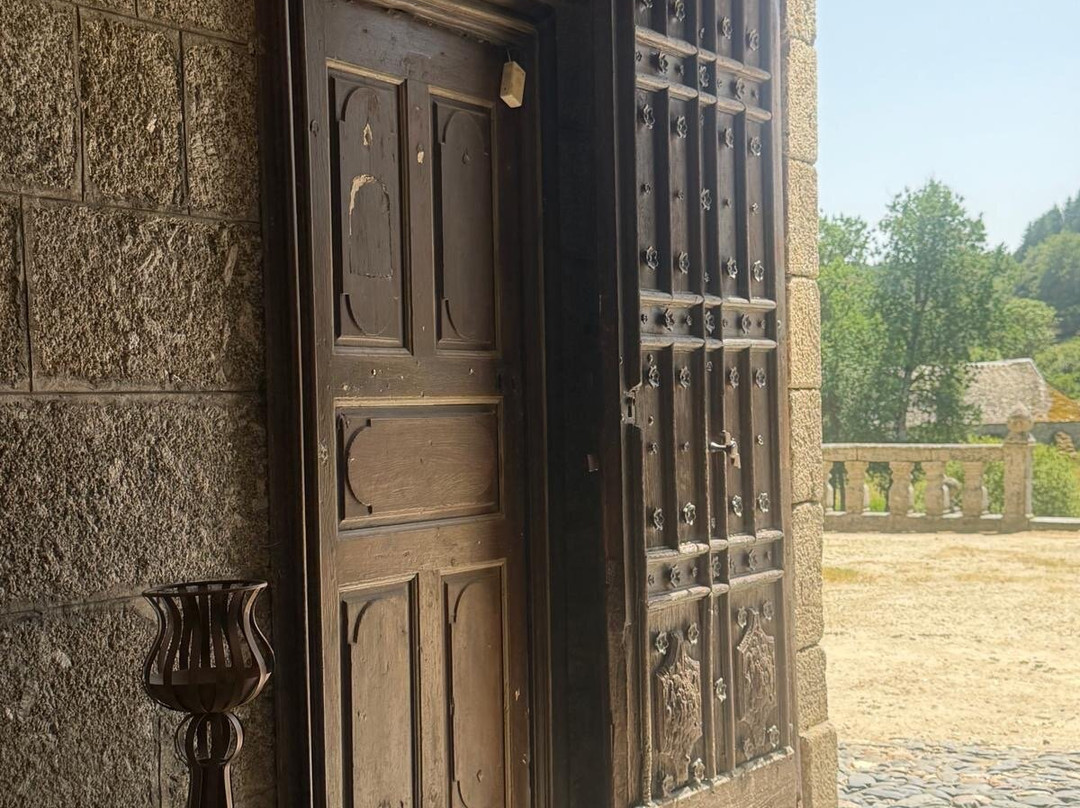 Château de La Baume-Prinsuejols必去景点