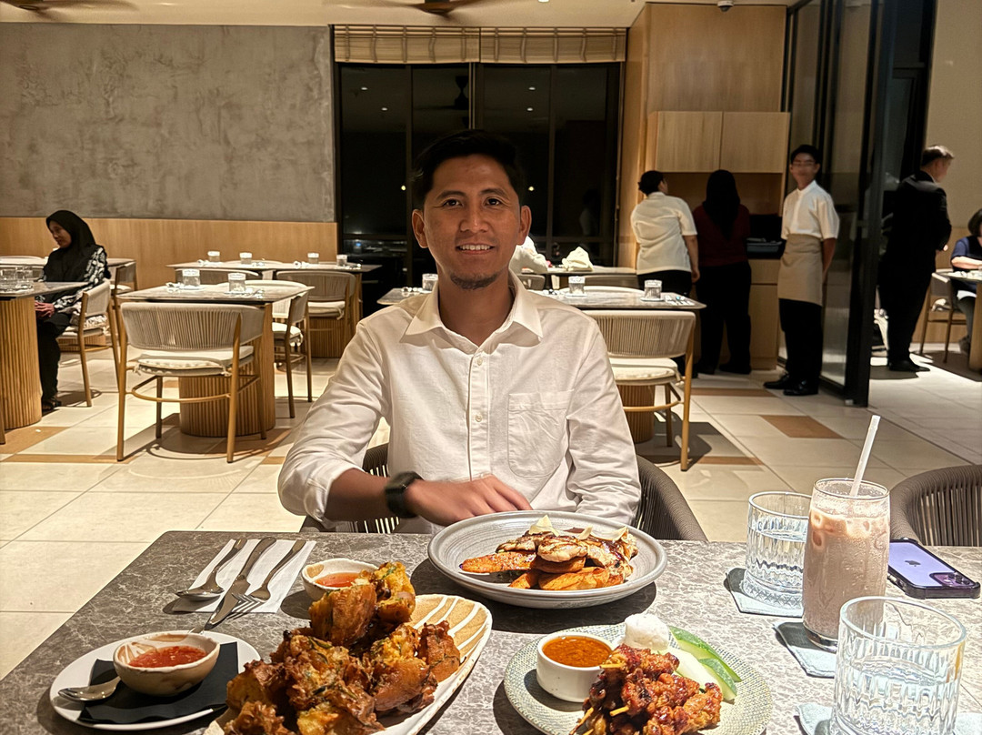 Ormond Sandakan