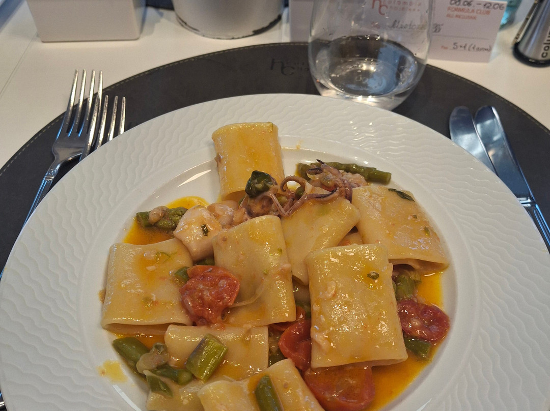 Hotel Columbia Bellaria-Igea Marina主图