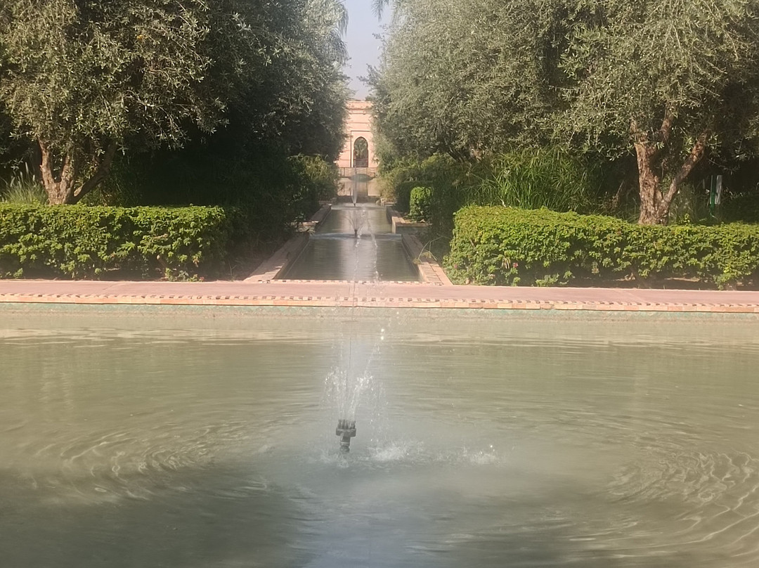 Club Med Marrakech la Palmeraie主图