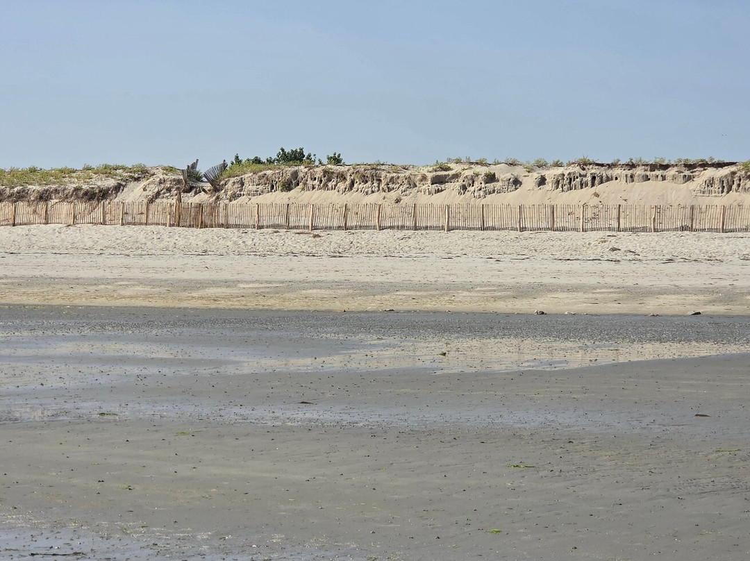 Pointe de Penvins-Penvins必去景点