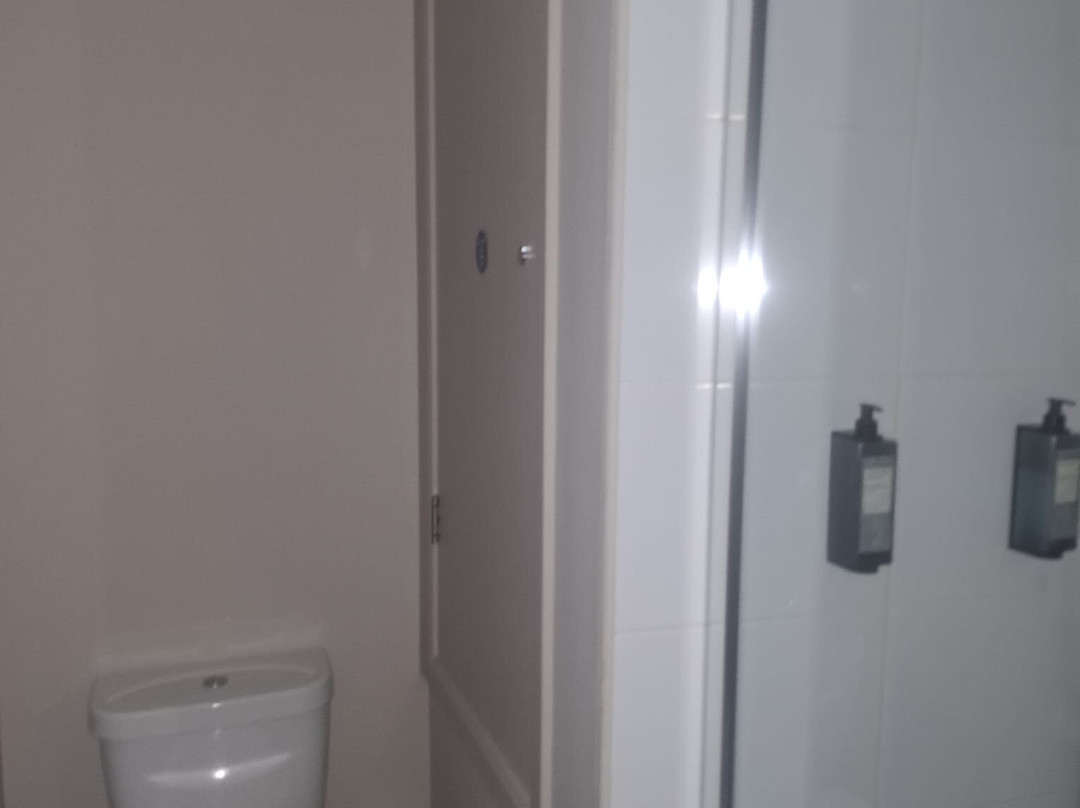 卡迪夫克莱顿酒店主图