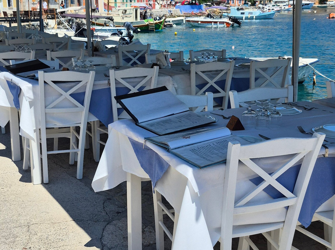 Prestige Yachts In Rhodes-罗德城必去景点