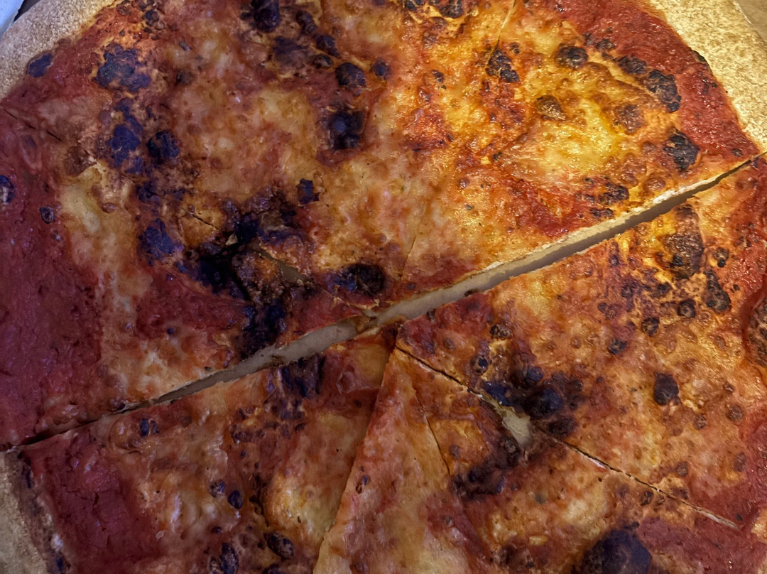 Papa Johns Pizza